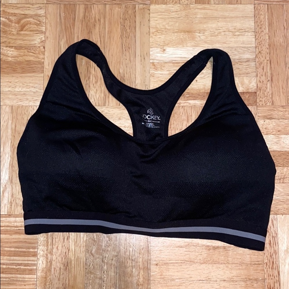 Jockey Sports Bra